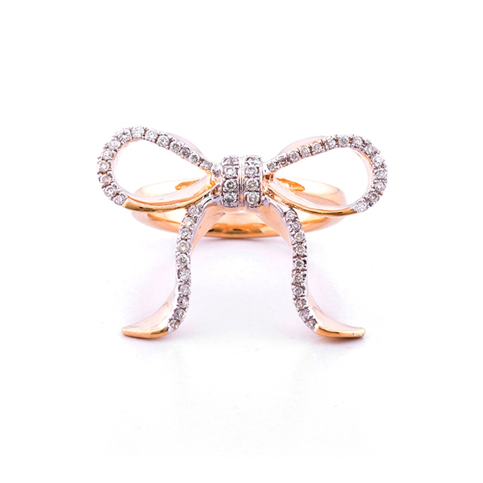 Bow Ring